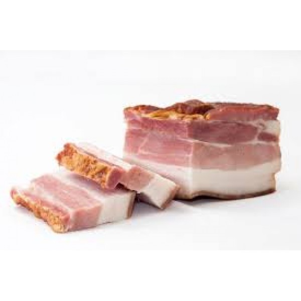 BACON TABLETE 250 grs