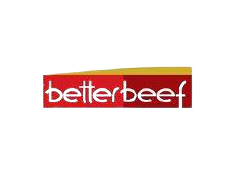 Better Beef